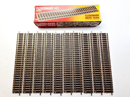 Fleischmann profigleis 6101 - fleischmann, 10