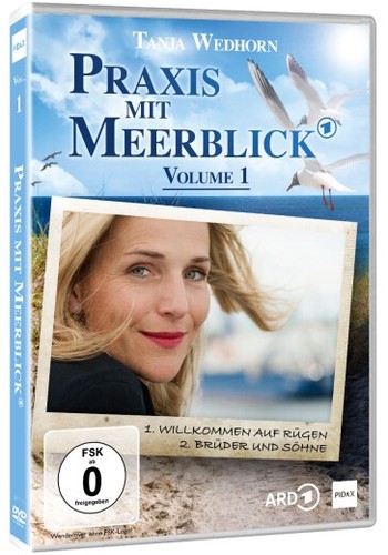 Praxis mit meerblick - praxis, volume