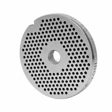Lochscheibe in Gr. 8 alle