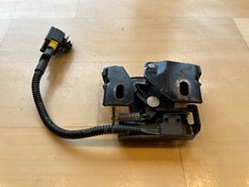 Peugeot 206 CC 2 Mikroschalter