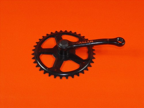 Retro vintage fahrrad - retro,