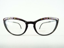 Brille Brillengestell