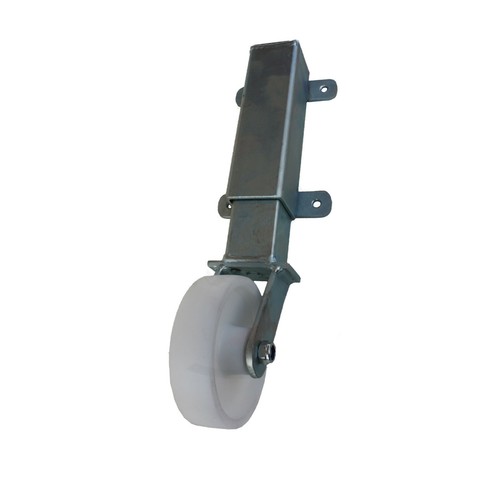 Tor stützrad rad 125mm - tor-stützrad,