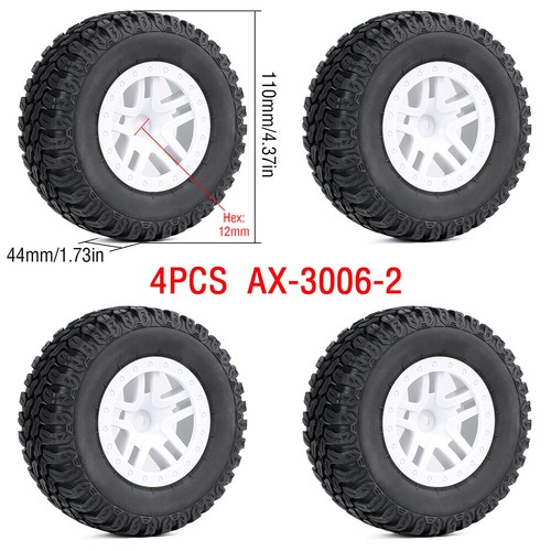 Austar rubber tires - tires, wheel