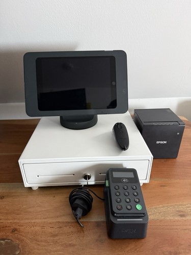 Paypal pos kassensystem - pos,