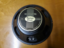 Hughes & Kettner  Rockdriver   12 Zoll Lautsprecher