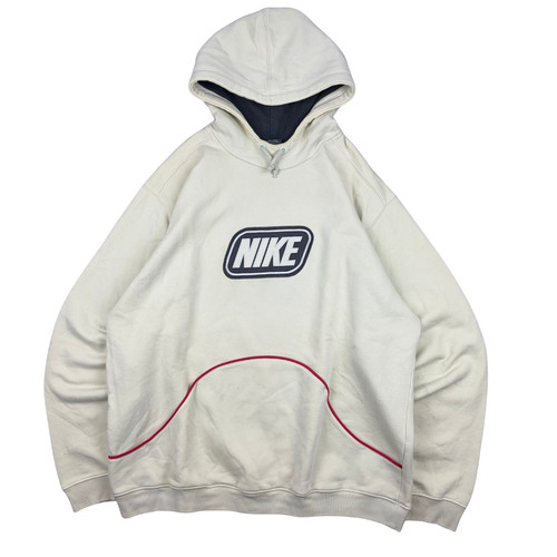 Nike hoodie - hoodie, (l)