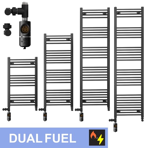 Dual fuel handtuchhalter - fuel, 500