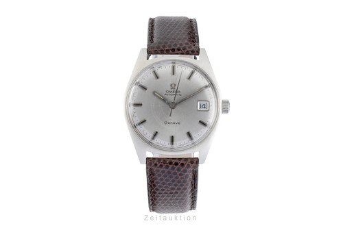 Omega geneve date automatik - omega,