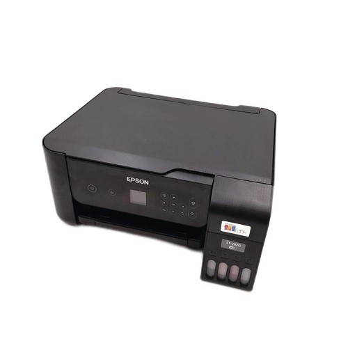 Epson ecotank 2820 in 1 - ecotank,