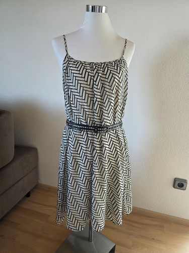Esprit kleid spaghettiträger - esprit,