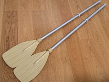 1 Paar 2 Stück SEVYLOR AV150 Riemenpaddel 150cm Ruderpaar Schlauchboot