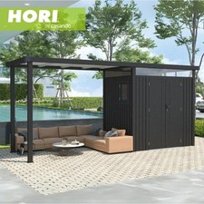 Gartenhaus Gerätehaus