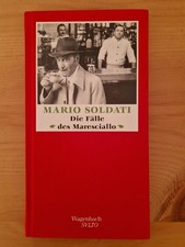 Die Fälle des Maresciallo