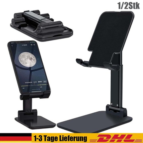 Handy ständer tisch halter - tisch,