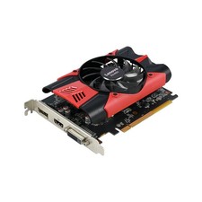 AMD Radeon Lenovo RX460, 2GB