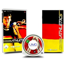 PSP Spiel INTERNATIONAL