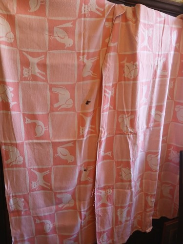 Ddr babydecke motiv - 2,