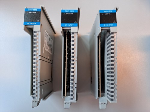 Allen bradley 5069 ib16 - 5069, /