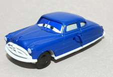 2006 Disney Pixar Cars Doc