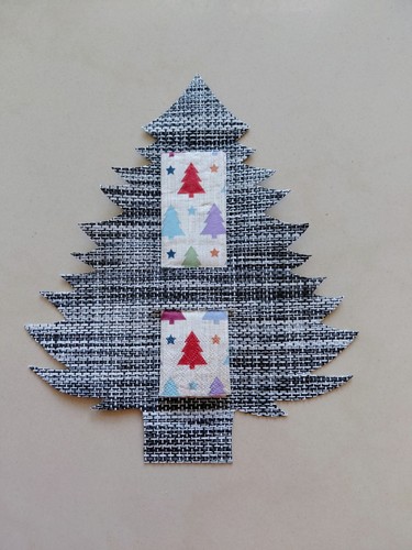 Weihnachten servietten - 8, servietten-