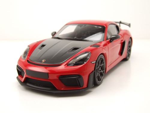 Porsche cayman gt4 weissach - porsche,