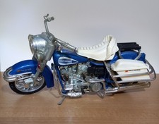 Polistil MS 601 - Harley