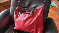 Gabs Handtasche rot