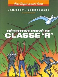 John difool avant lincal - difool, lincal,