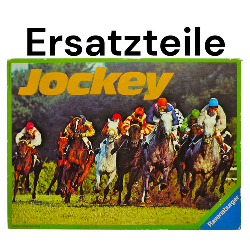 Jockey ersatzteile - jockey,