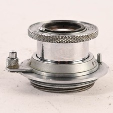 Fed 3,5/50 Lens Leica Screw