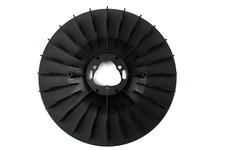 Original SABO Lüfterrad für