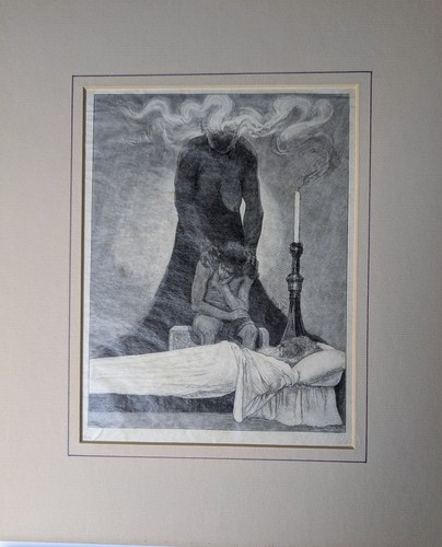 Sascha schneider grafik - schneider,