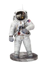 Metal Earth Apollo 11 Astronaut Premium Series 3D Model DIY Kit PS2016 Geschenk