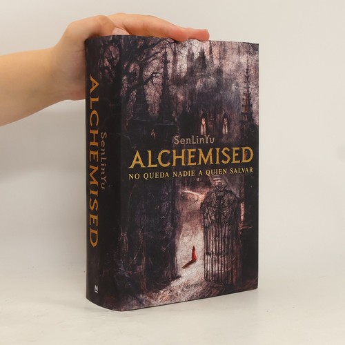 Alchemised queda nadie a - queda,