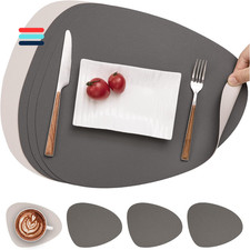 Doppelseitig Abwaschbar |