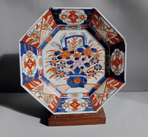 Antike japanische imari - antike,