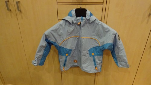 Jeantex regen jacke mit - j.,
