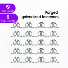 Drehkupplung 20pcs mit - drehkupplung,