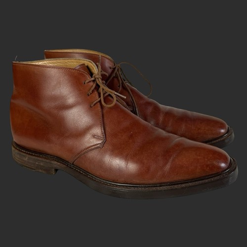 Crockett jones stiefel - crockett,