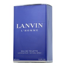Lanvin homme edt - homme,