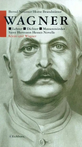 Wagner lehrer dichter - wagner.,