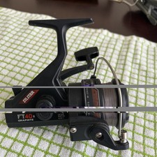 Silstar FT40b Graphit