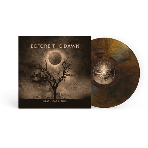 Before the dawn deathstar - the,