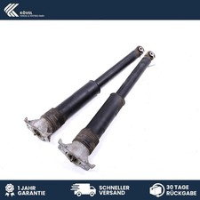 2x Original Stoßdämpfer hinten Hinterachse Opel Astra K Kombi 3913173