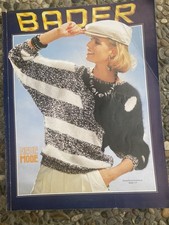 Bader Katalog Herbst Winter