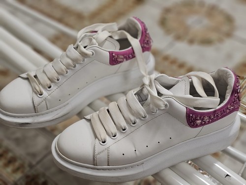 Alexander mcqueen sneaker - mcqueen, gr