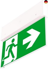 Notleuchte LED Notbeleuchtung