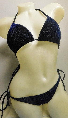 Bikini neckholder - 34,
