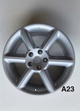 Original Alufelge Nissan 350Z